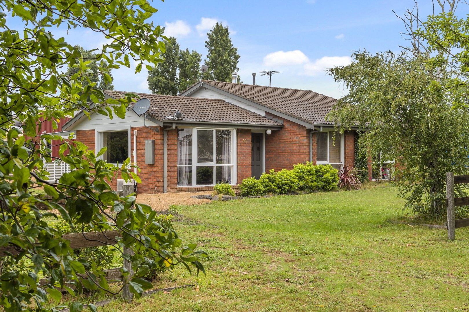 58 McMasters Lane, Lancefield VIC 3435, Image 0