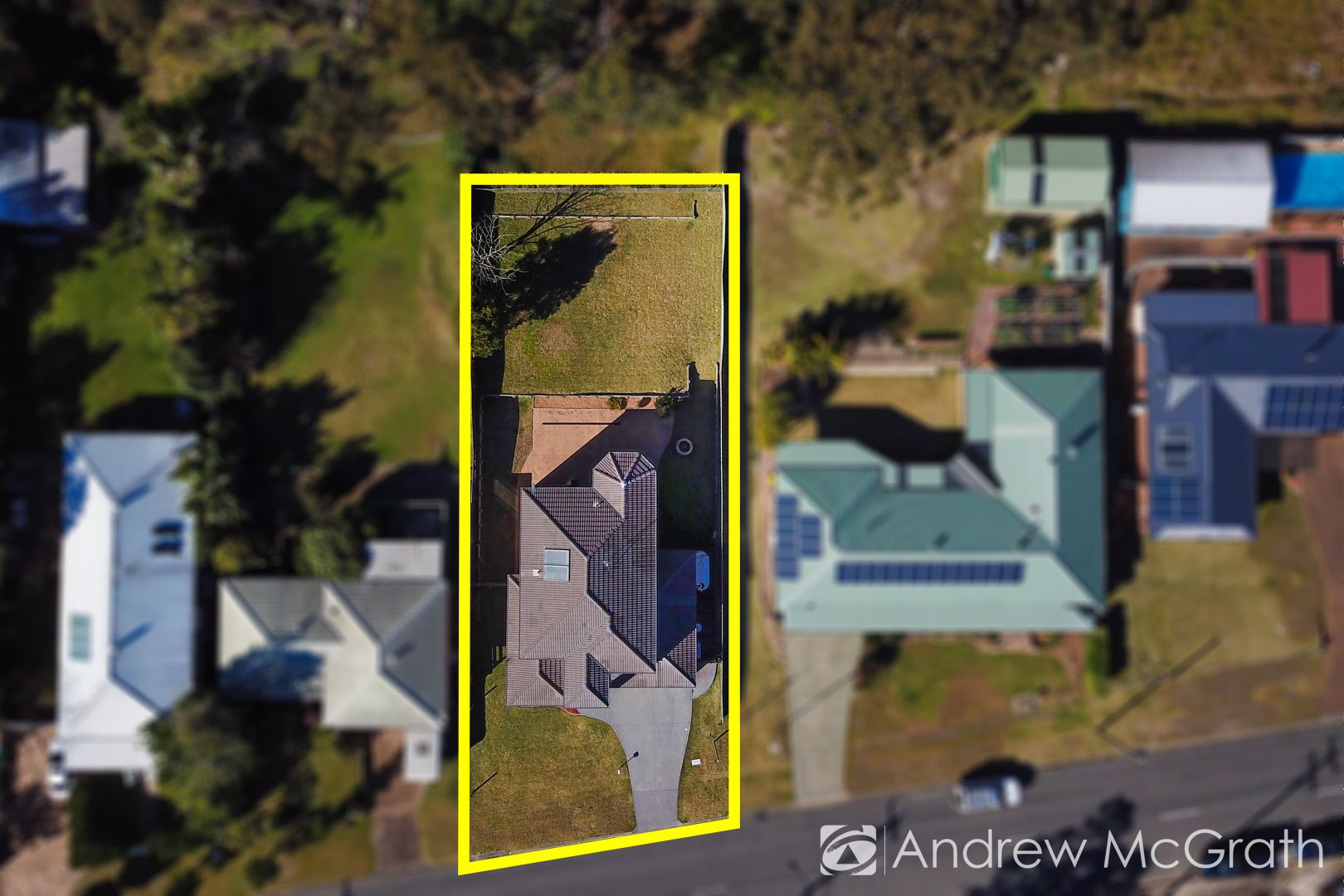 105 Government Rd, Nords Wharf NSW 2281, Image 2