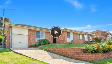 Picture of 1a Murray Close, ALBION PARK NSW 2527
