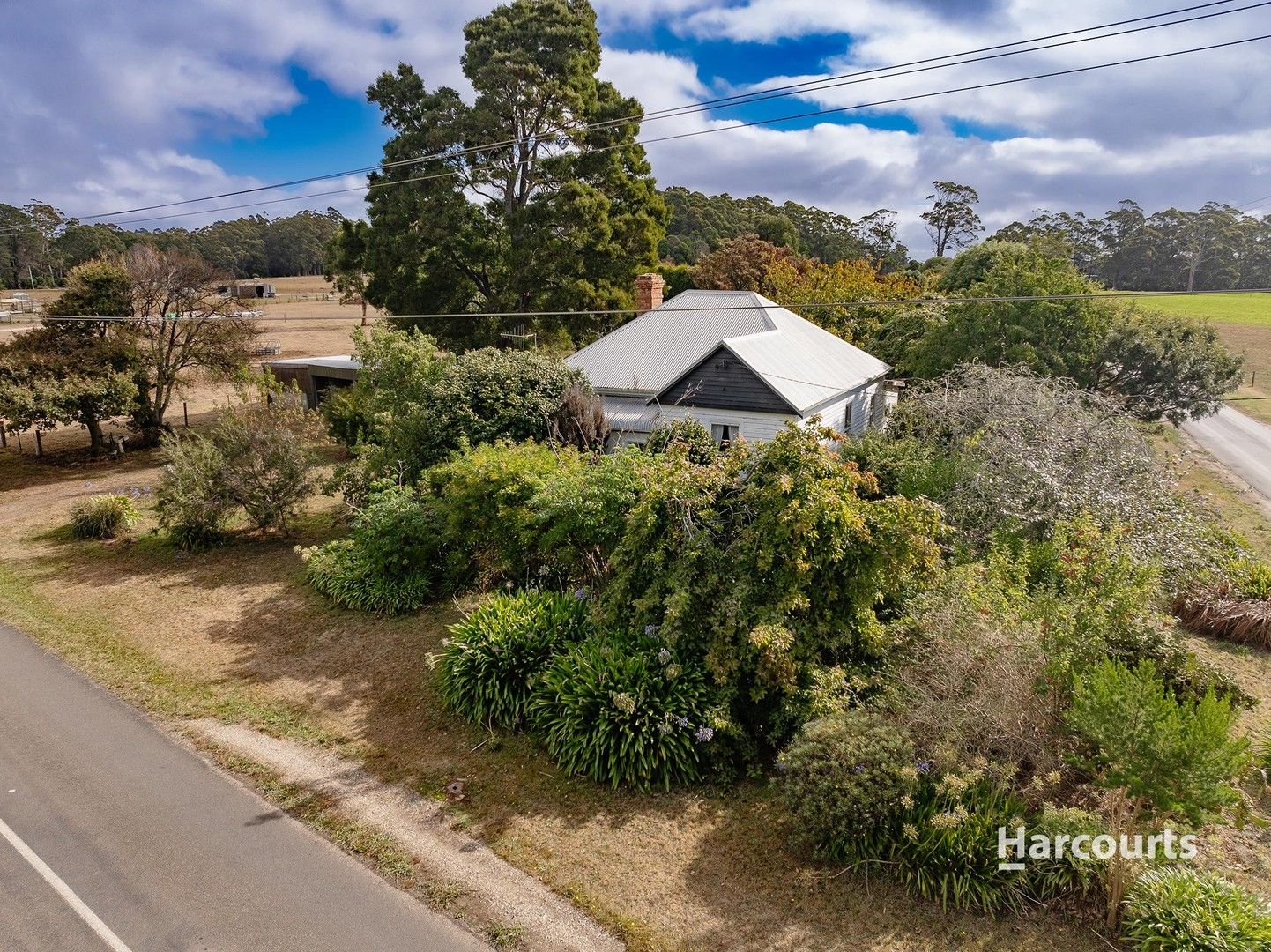 940 Mengha Road, Mengha TAS 7330, Image 0