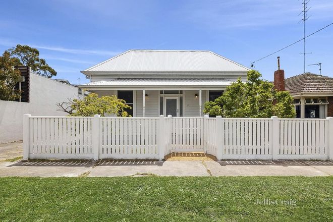 Picture of 1026 Gregory Street, LAKE WENDOUREE VIC 3350