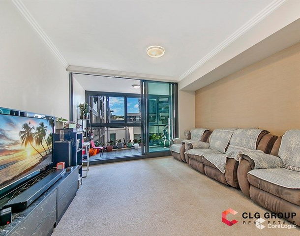 601/51 Hill Road, Wentworth Point NSW 2127