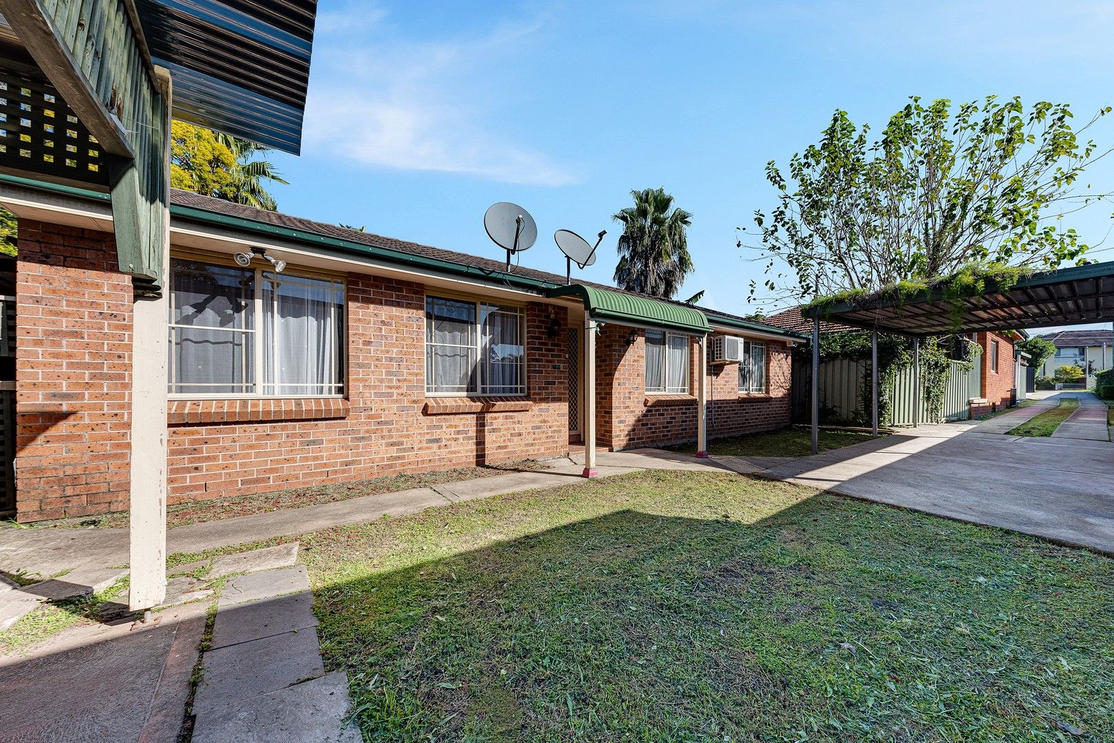 184a Johnston Road, Bass Hill NSW 2197, Image 0