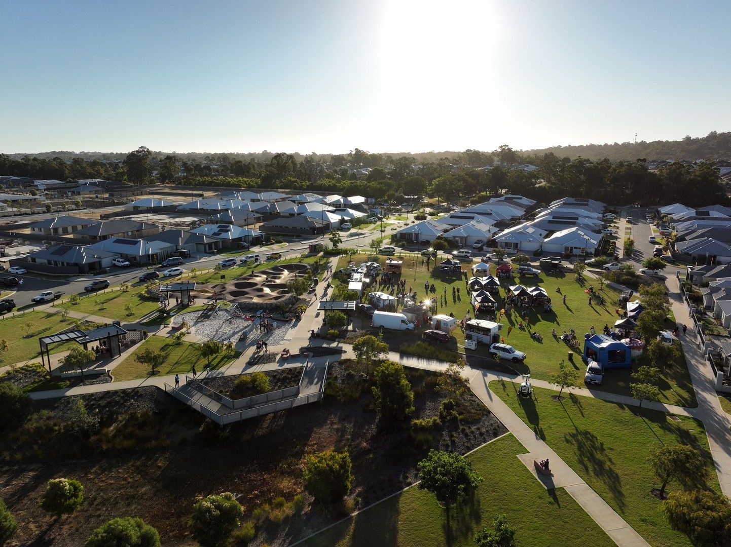 Vacant land in Lot 809 Williamstown Drive, BALDIVIS WA, 6171