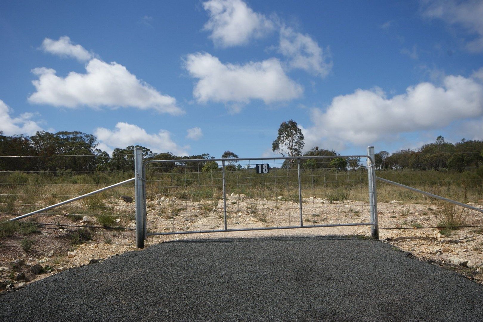 9 Tobruk Road, Invergowrie NSW 2350, Image 0
