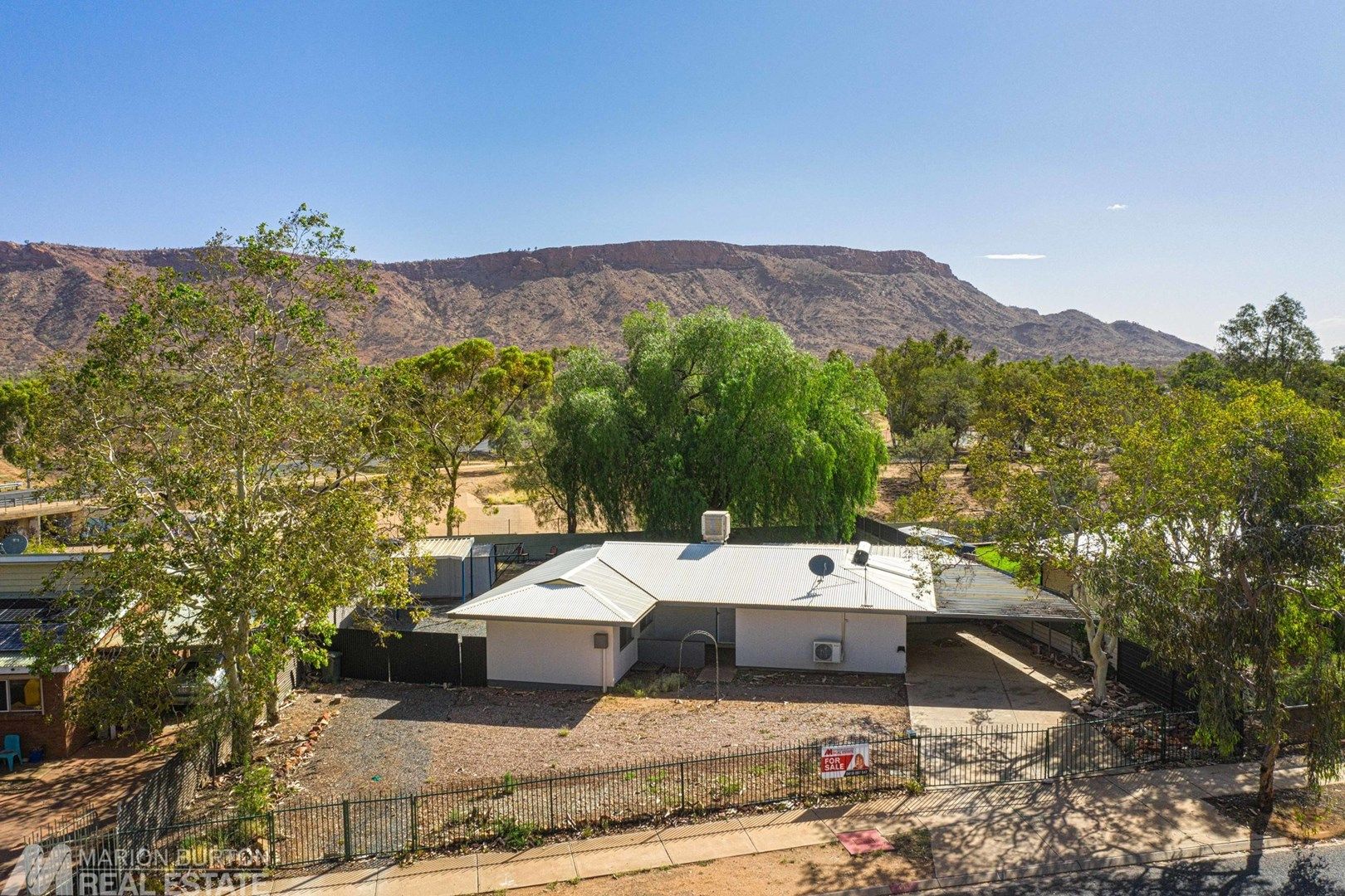 25 Bokhara Street, Larapinta NT 0875, Image 0