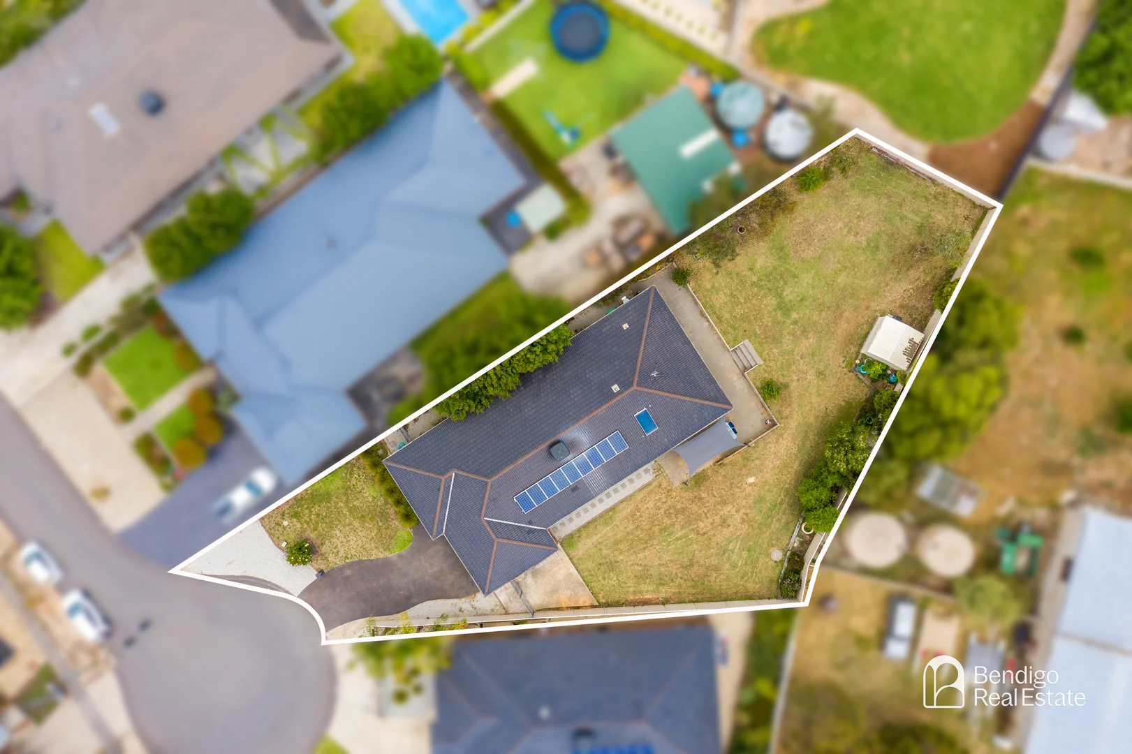 Additional image 11 of 7 Hanover Place, Strathfieldsaye VIC 3551