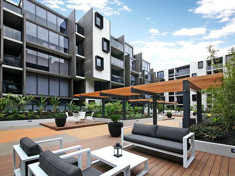 2 bedrooms Apartment / Unit / Flat in Level 2, 202/2 Golding Street HAWTHORN VIC, 3122
