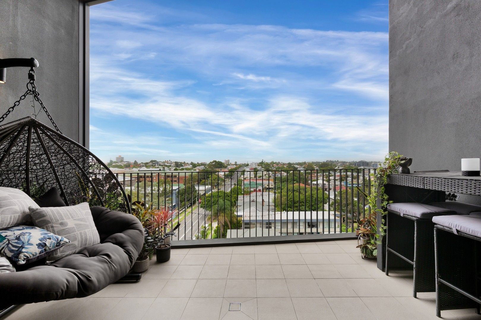 2 bedrooms Apartment / Unit / Flat in 803/77 Jane Street WEST END QLD, 4101