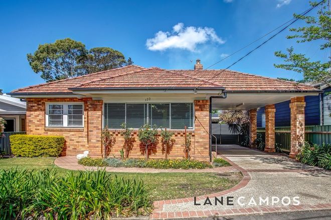 Picture of 122 Christo Road, WARATAH NSW 2298