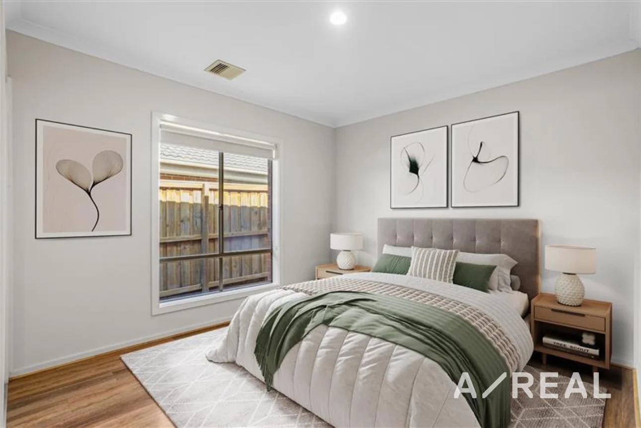 Additional image 7 of 15 Overnewton Way, Wollert VIC 3750