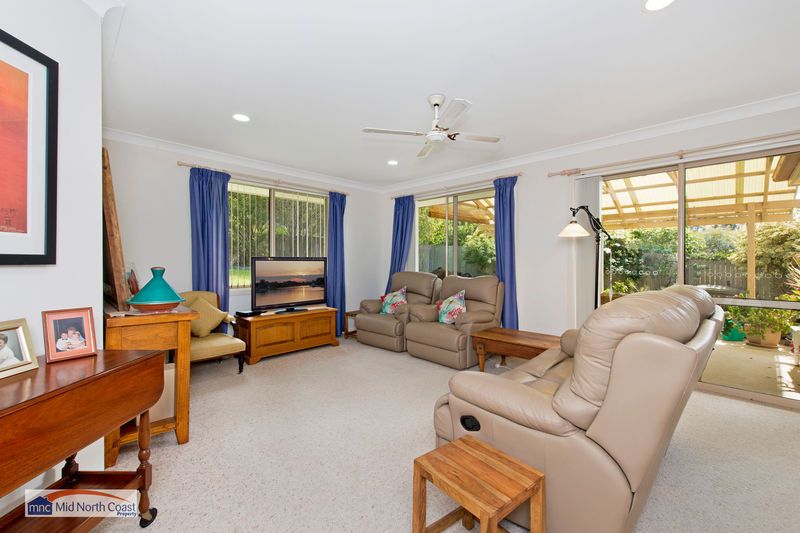 27 Bass Ave, Laurieton NSW 2443, Image 1