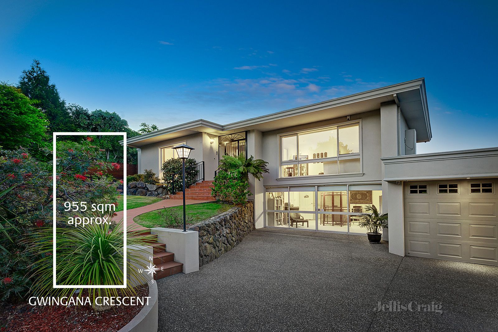 3 Gwingana Crescent, Glen Waverley VIC 3150, Image 0