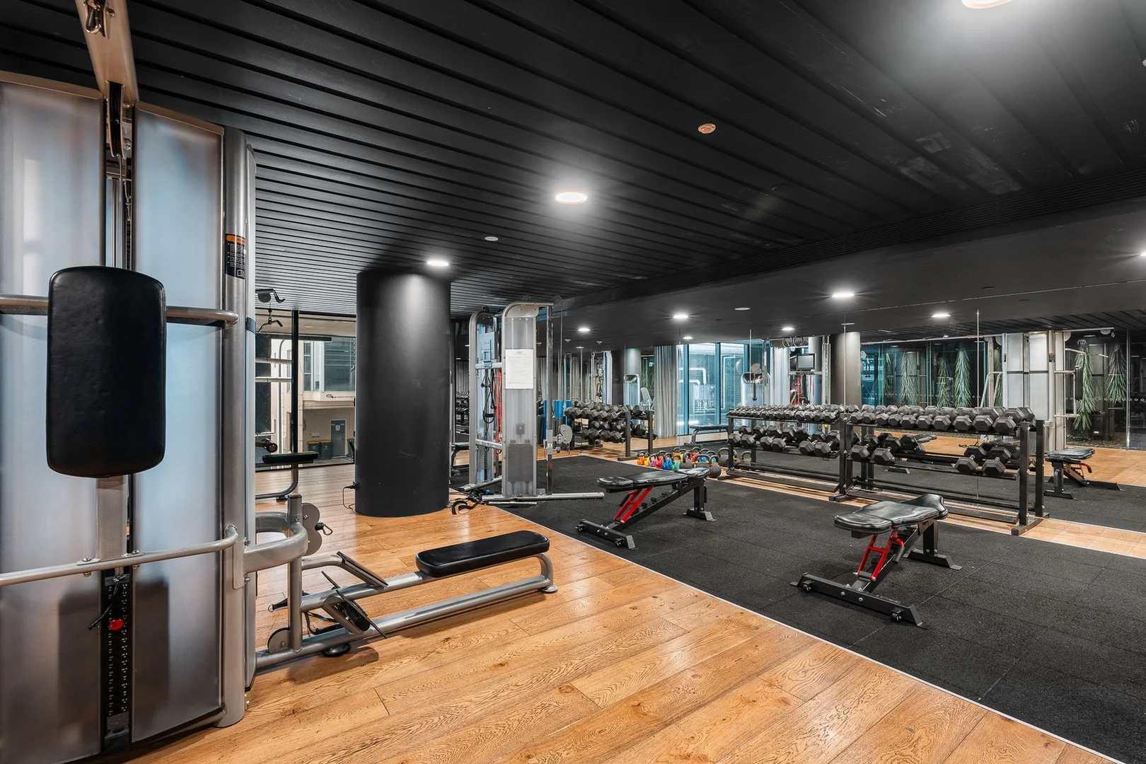 Additional image 14 of 1111/50 Albert Road, South Melbourne VIC 3205