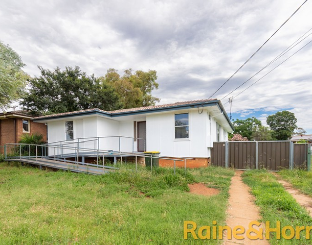 15 Collins Avenue, Dubbo NSW 2830