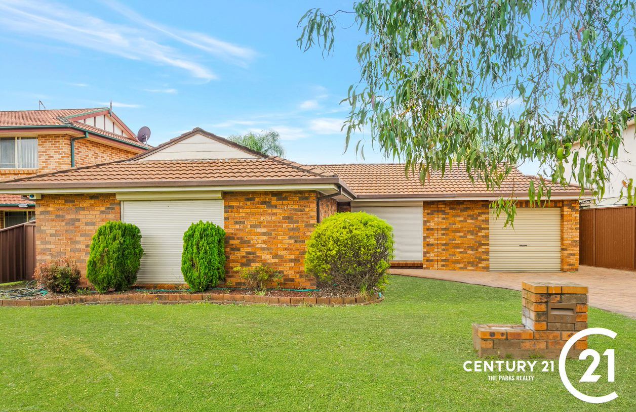 116 Swan Circuit, Green Valley NSW 2168, Image 0
