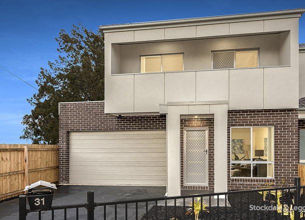 31 Buchan Street, Meadow Heights VIC 3048