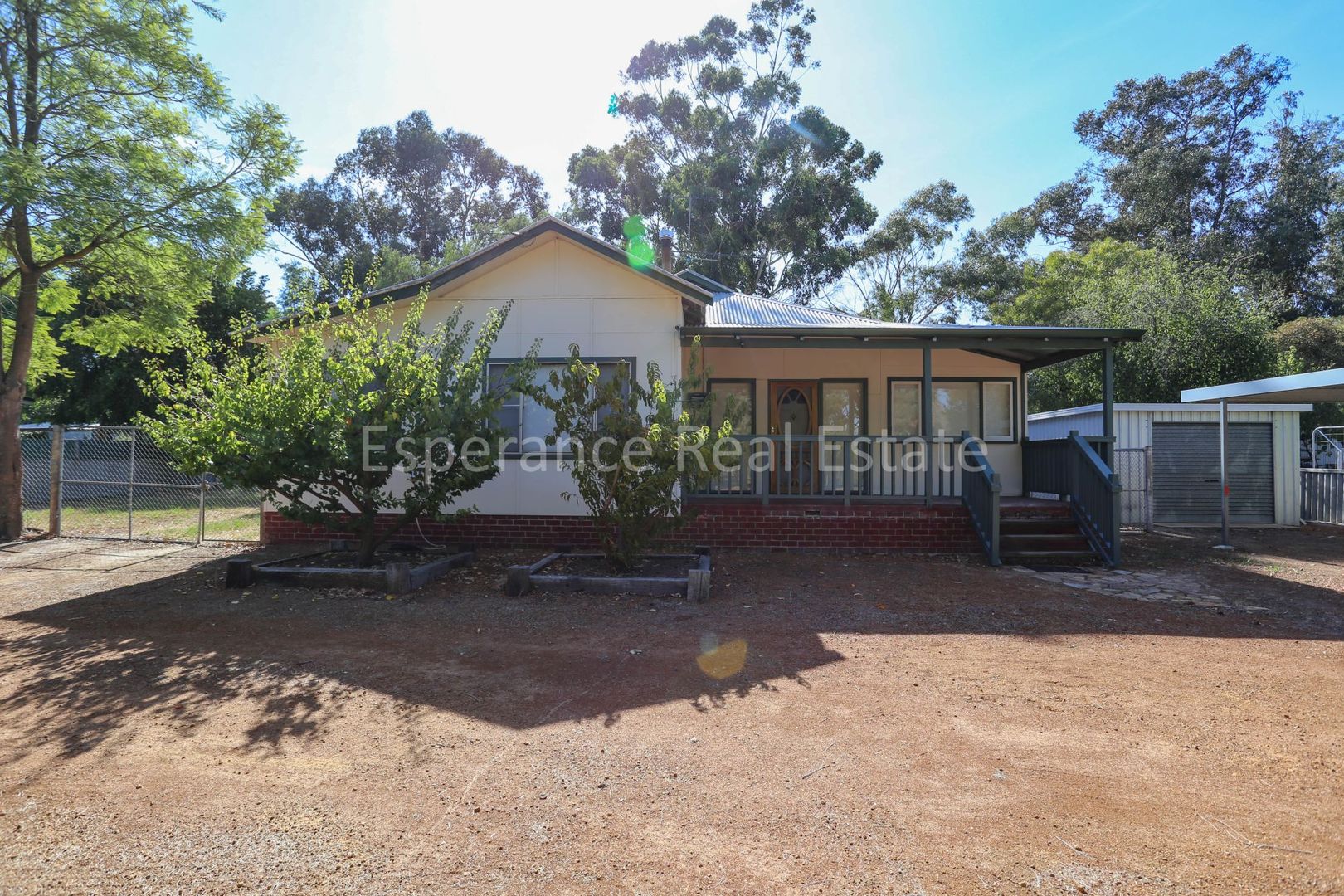 17 Anderson Street, Gibson WA 6448, Image 1