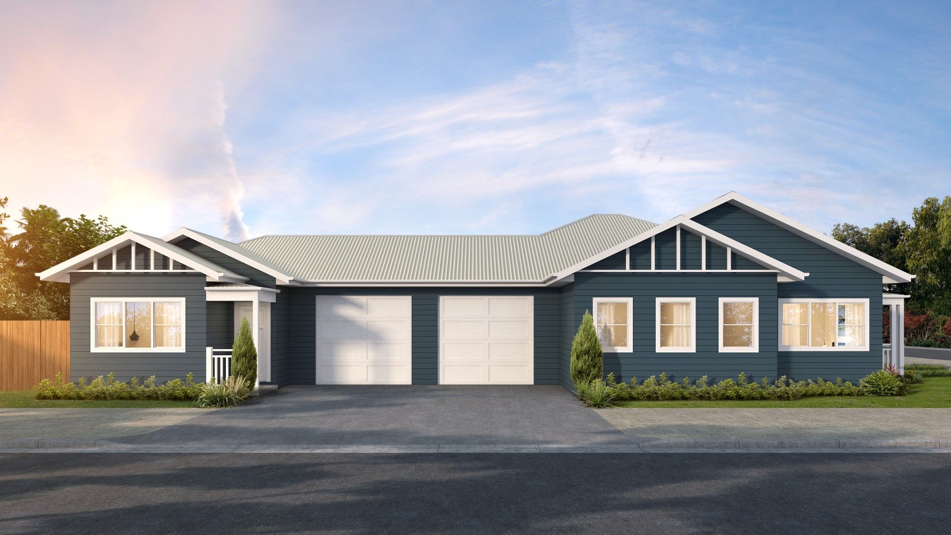 6 bedrooms House in 55 Marion Street THIRLMERE NSW, 2572