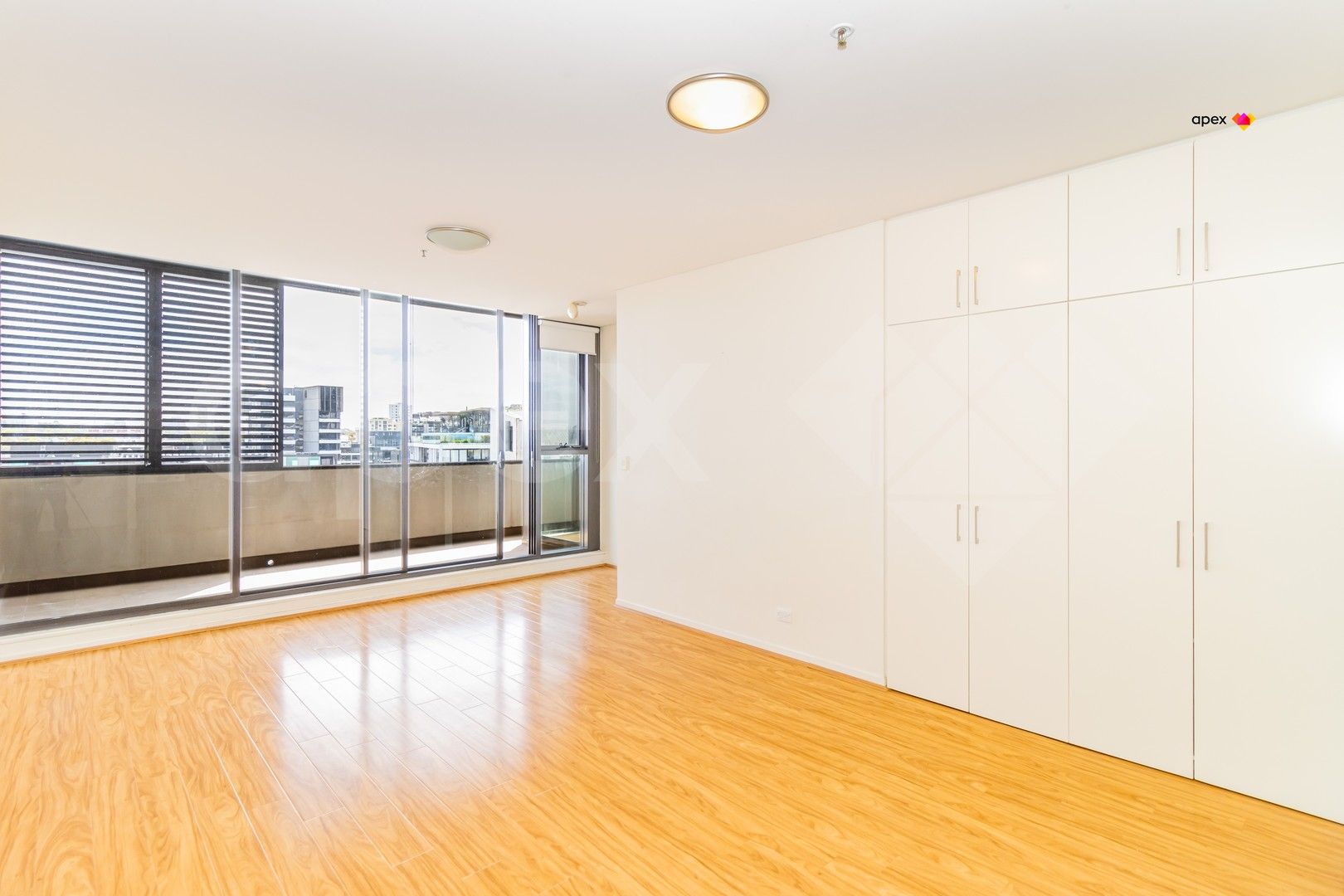 2 bedrooms Apartment / Unit / Flat in 816/5 Odea Avenue ZETLAND NSW, 2017