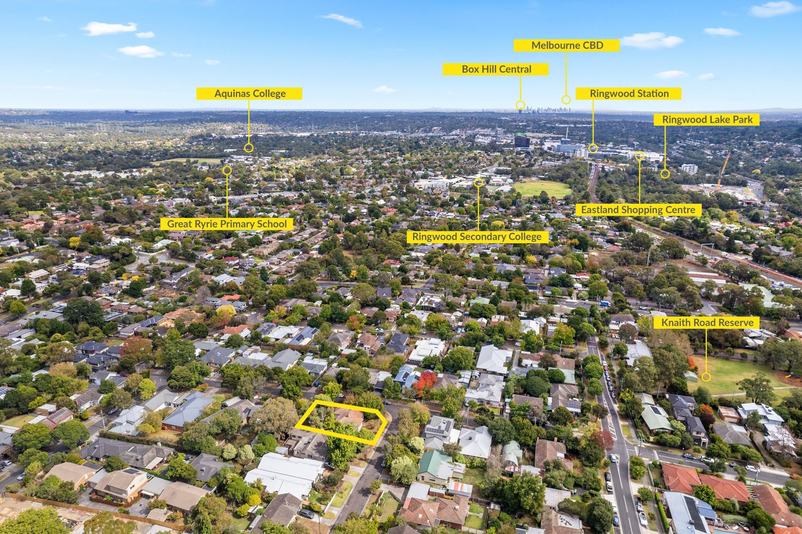 2 Russet Road, Ringwood East VIC 3135, Image 2