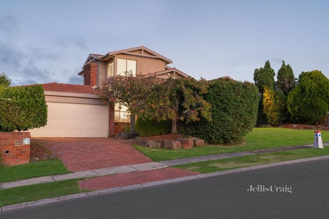 Picture of 26 Dandallo Drive, ELTHAM VIC 3095