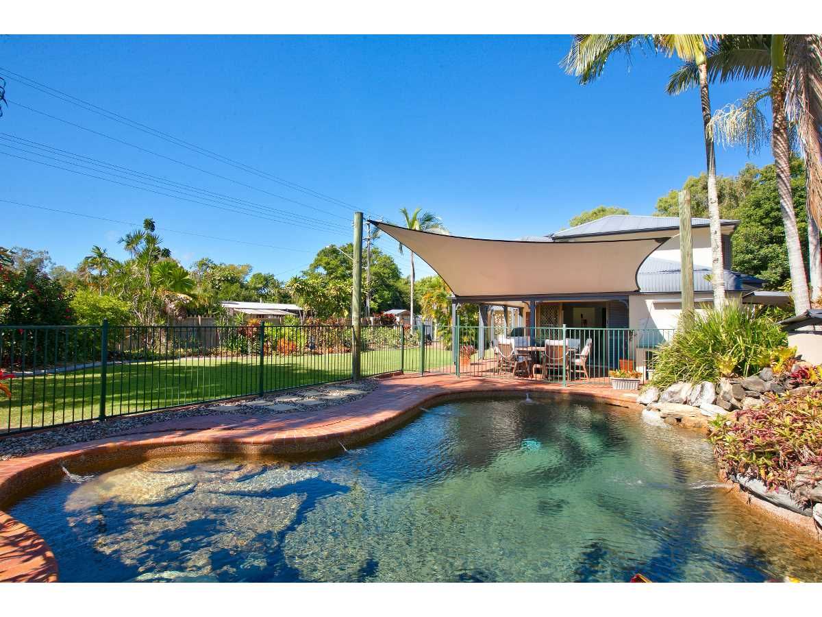 1 Caribbean Street, Holloways Beach QLD 4878, Image 0