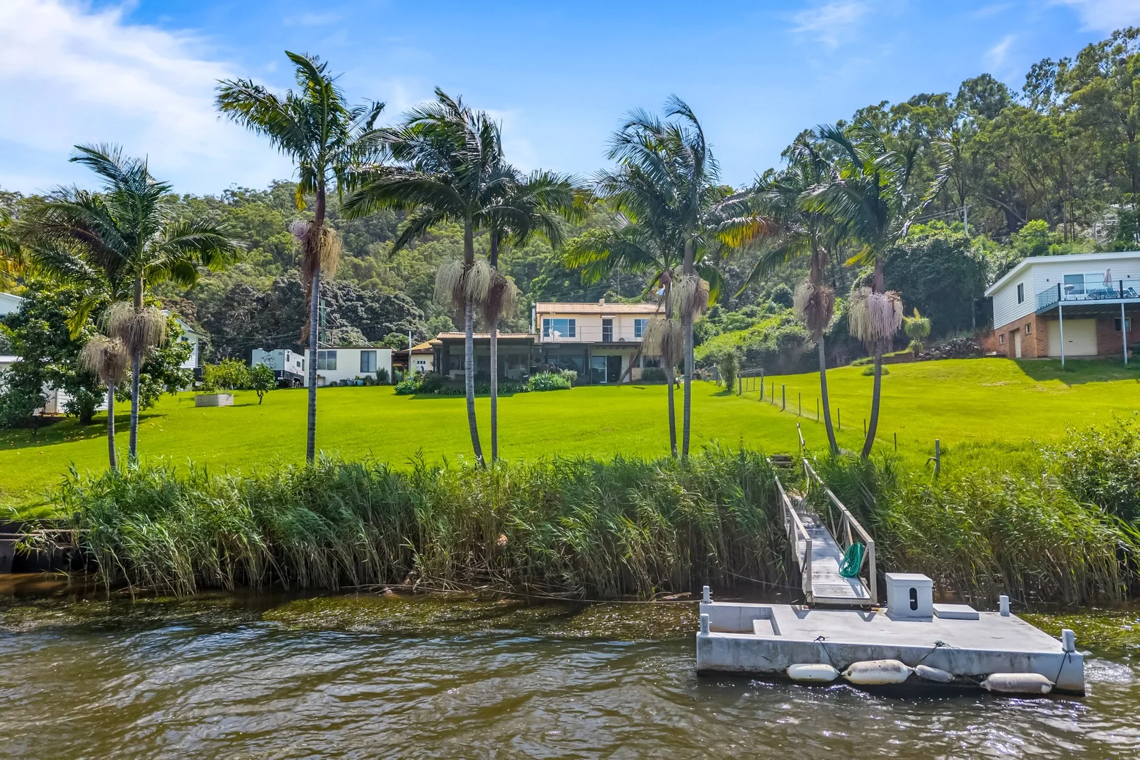 5 King Road, Lower Portland NSW 2756