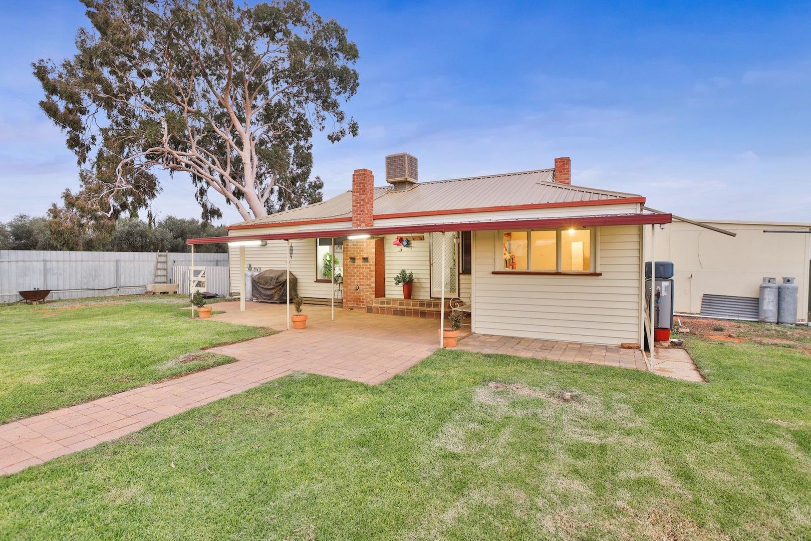 564 Dairtnunk Avenue, Cardross VIC 3496, Image 0