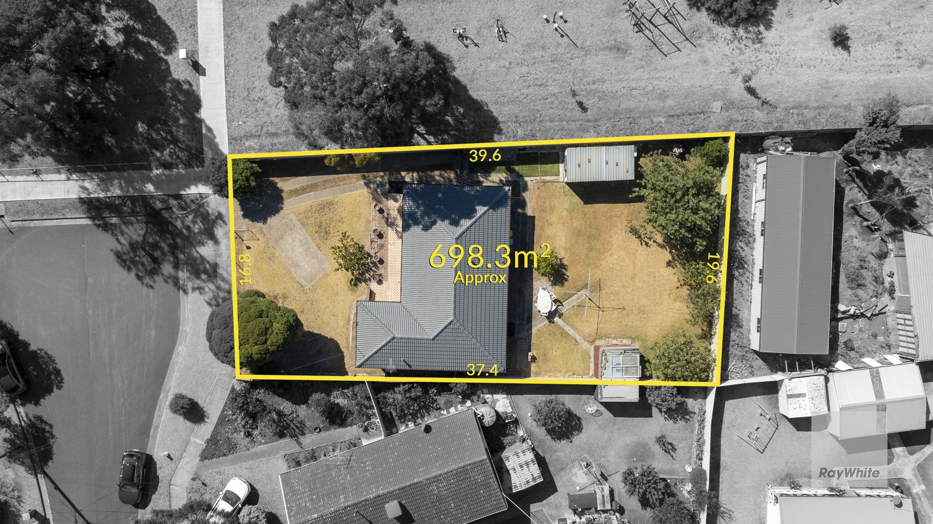 1 Hyett Court, Sunshine West VIC 3020, Image 2