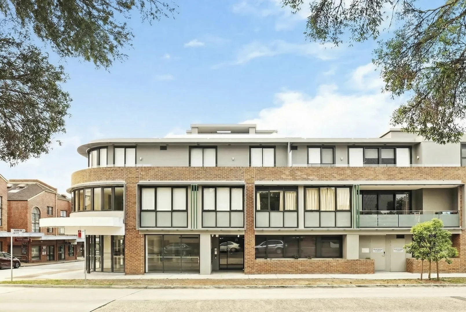 Additional image 12 of 102/17 Albert Avenue, Chatswood NSW 2067