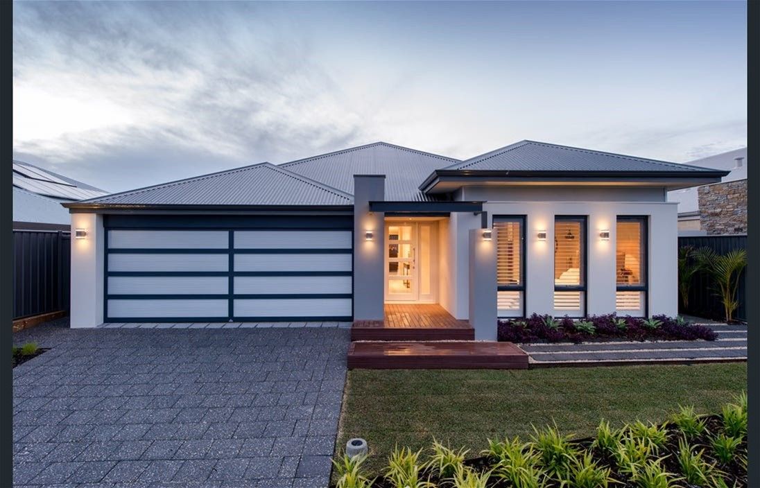 4 bedrooms New House & Land in Lot 51 Halcyon Loop SOUTHERN RIVER WA, 6110