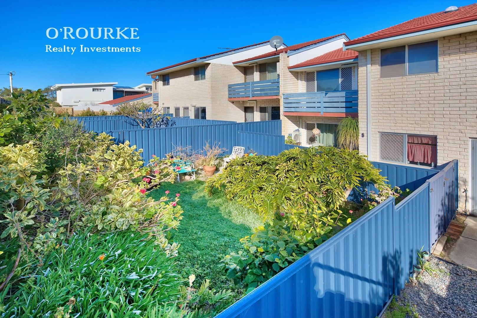 2 bedrooms House in 14/101 Hastings Street SCARBOROUGH WA, 6019
