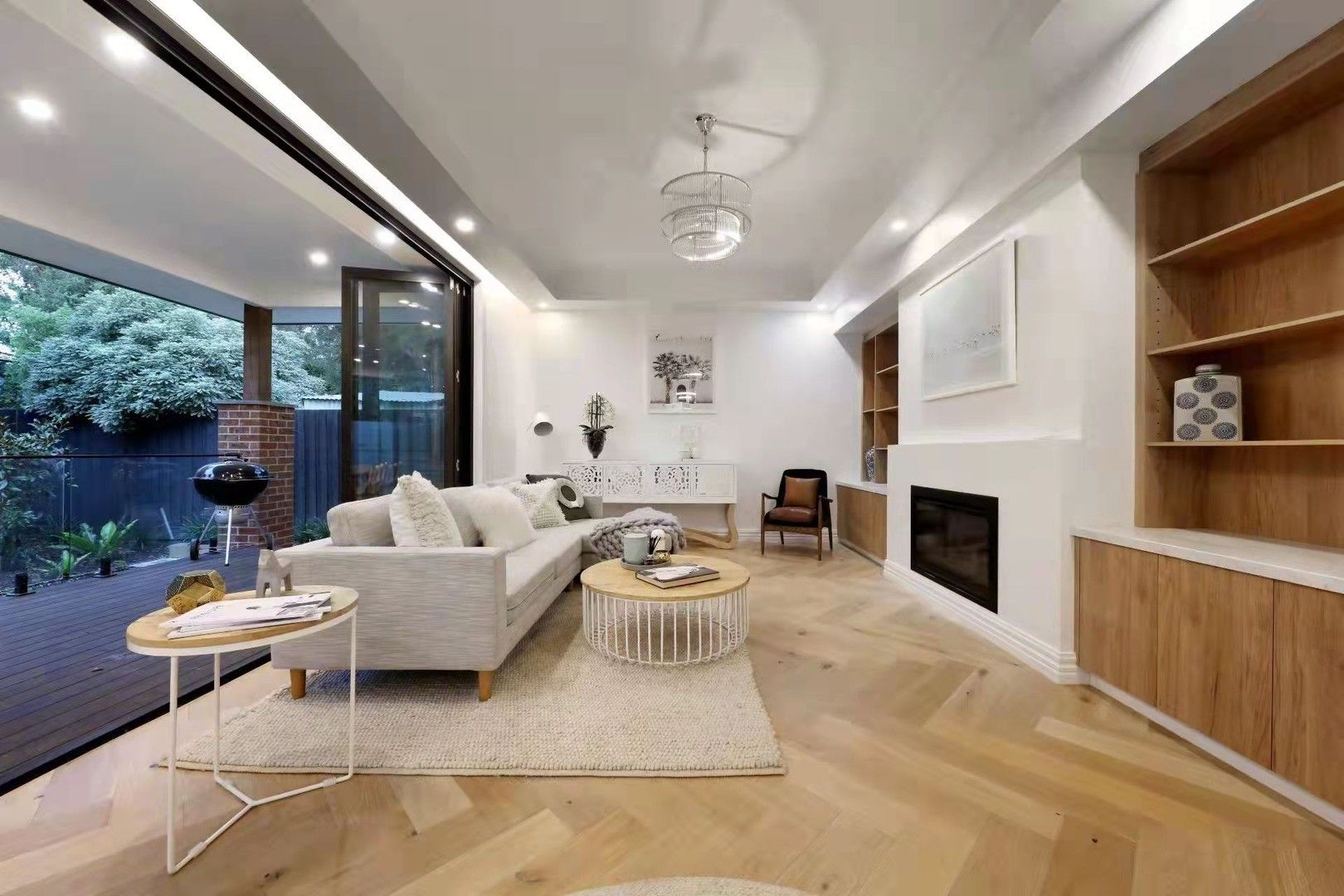 4 bedrooms Townhouse in  CAMBERWELL VIC, 3124