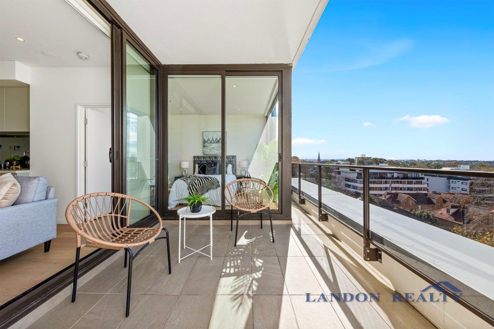 606/9 Albany Street, St Leonards NSW 2065, Image 0