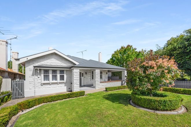 Picture of 44 Elizabeth Street, MOUNT GAMBIER SA 5290