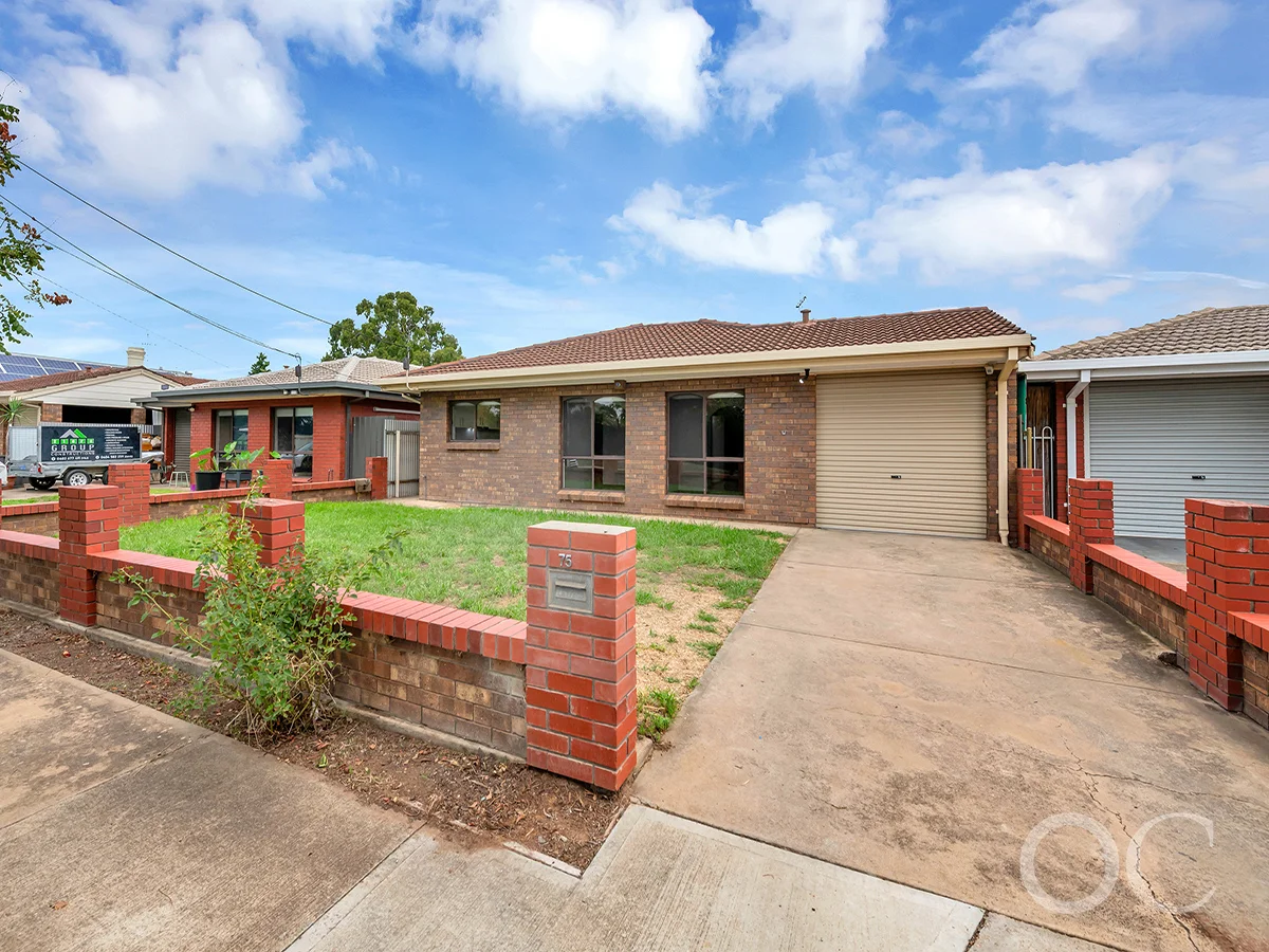 75 Jervois Avenue, West Hindmarsh SA 5007