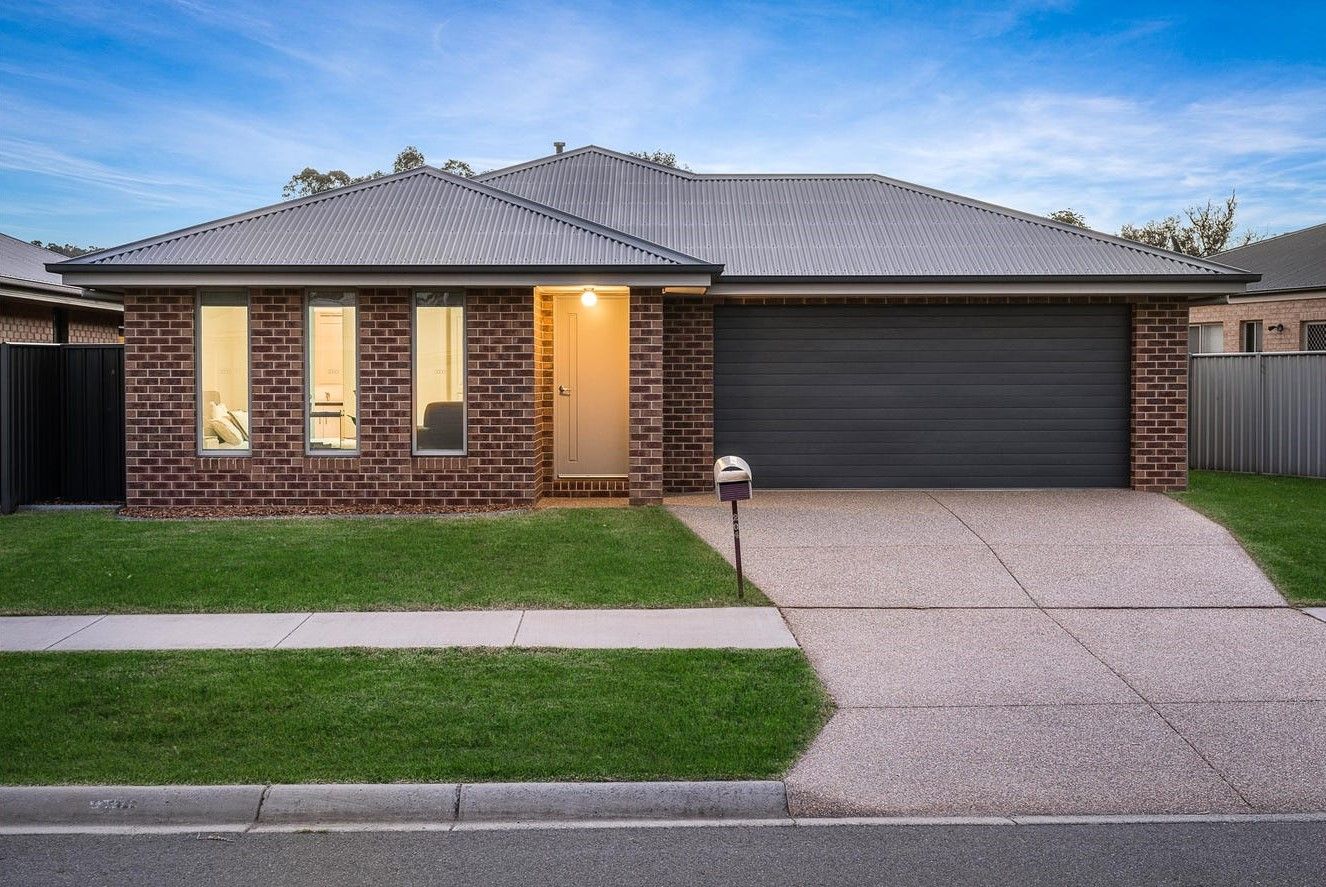 204 Rivergum Drive, East Albury Property History & Address Research