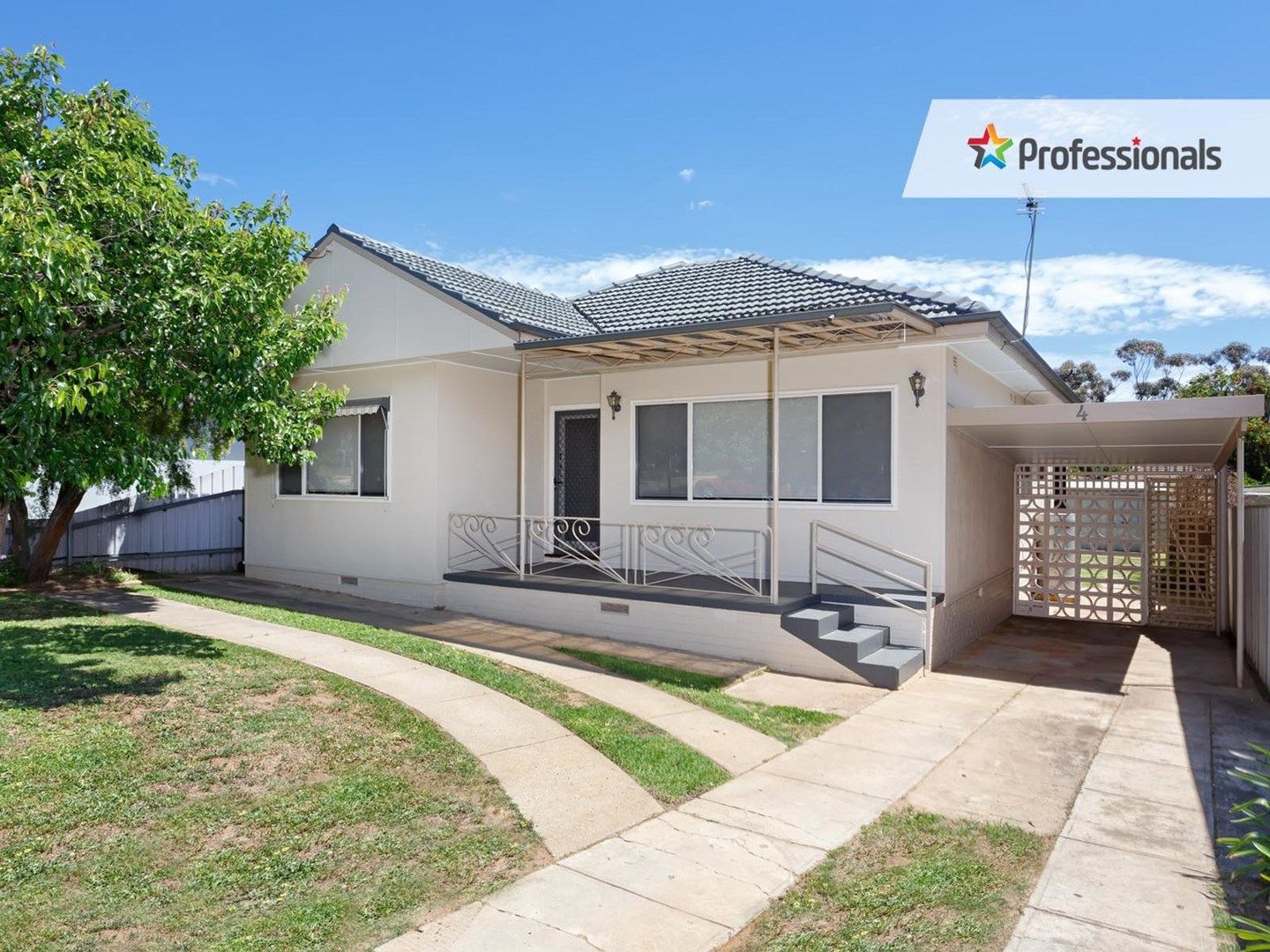 4 Tucker Street, Turvey Park NSW 2650, Image 0