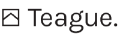 TEAGUE.'s logo