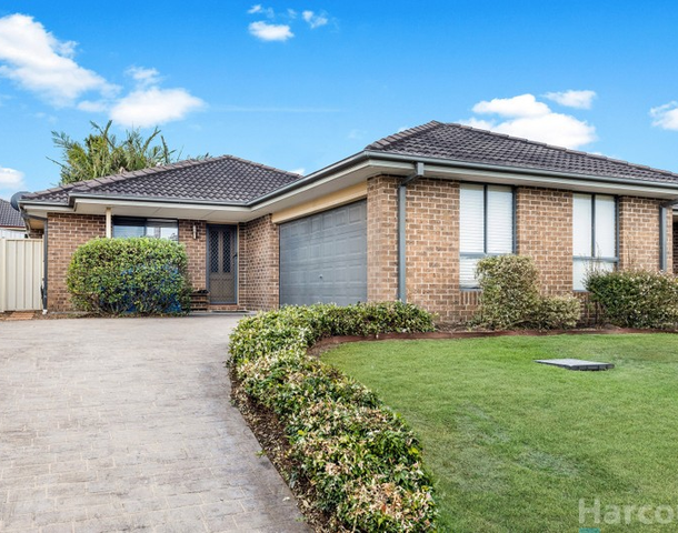 1/32 Stanton Drive, Raworth NSW 2321