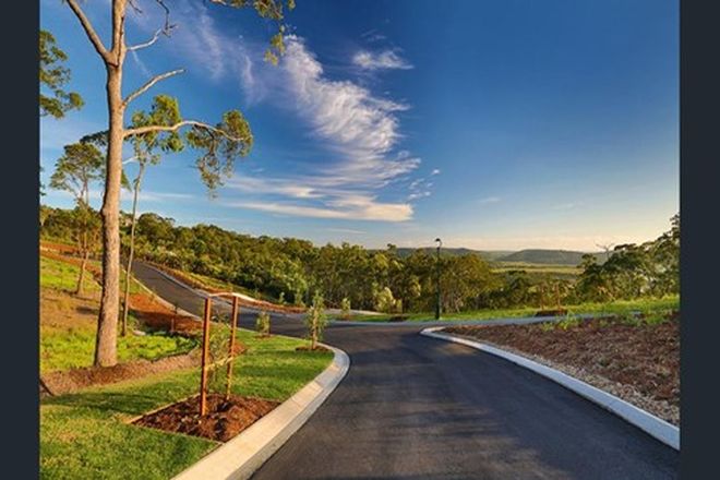 Picture of Lot  9 Wedgetail Court, NINDERRY QLD 4561