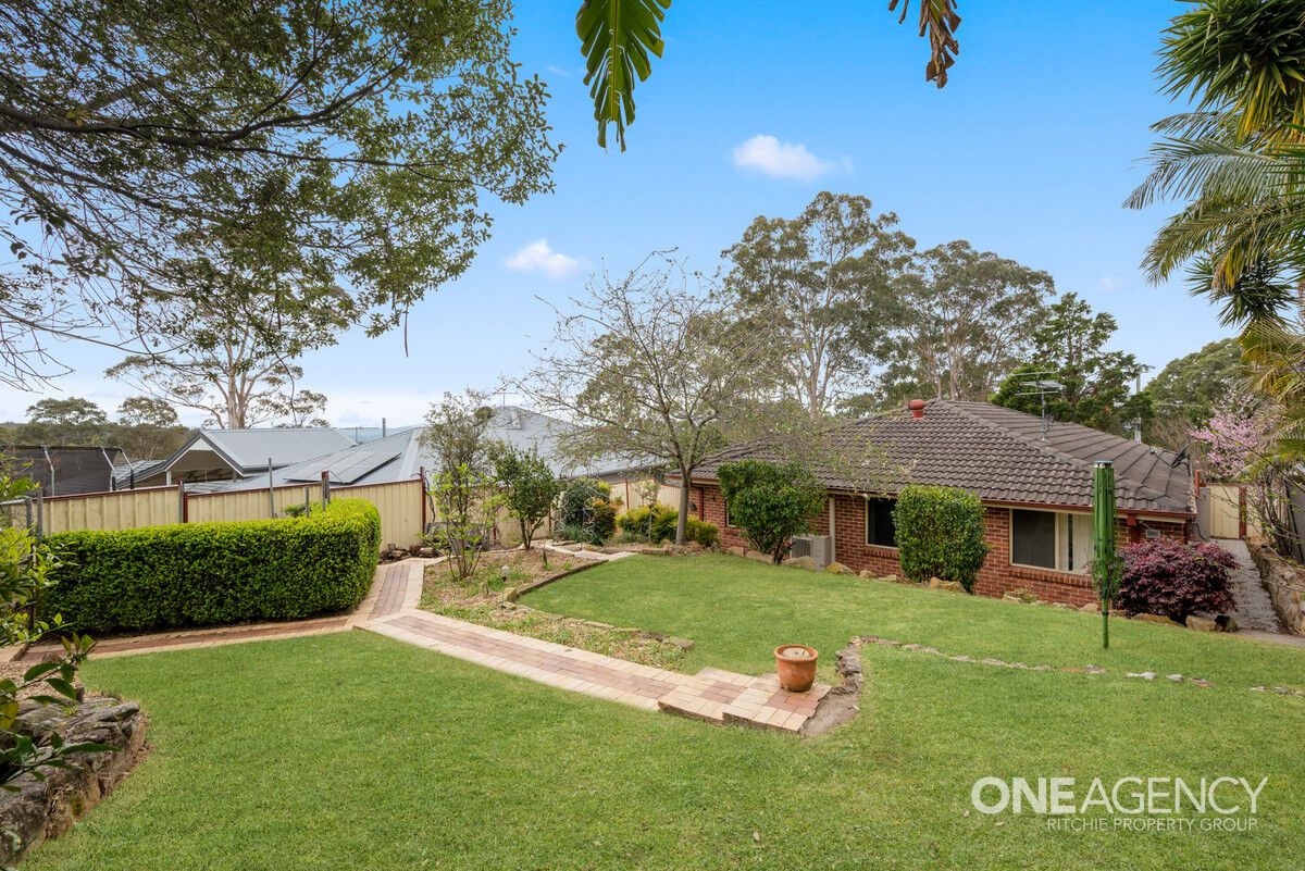 4 Roberts Parade, Hawkesbury Heights NSW 2777, Image 1