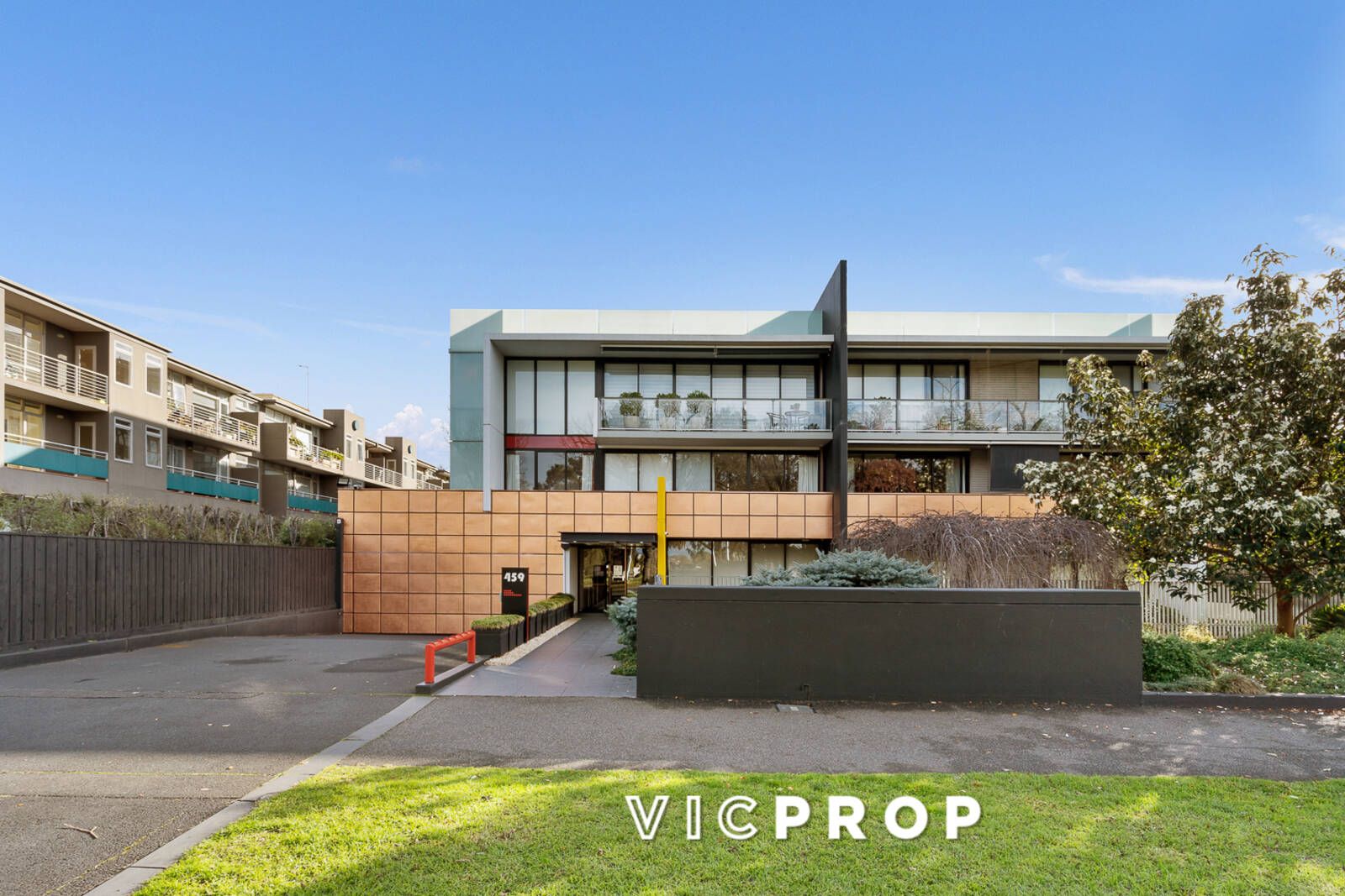 108/459 Royal Parade, Parkville VIC 3052, Image 0