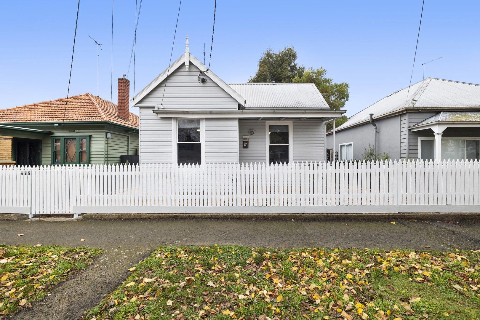 425 Skipton Street, Redan VIC 3350, Image 0