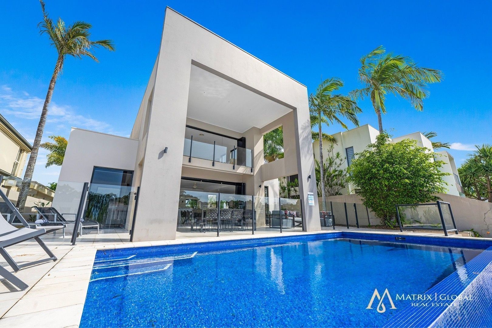 8012 Key Waters, Sanctuary Cove QLD 4212, Image 0