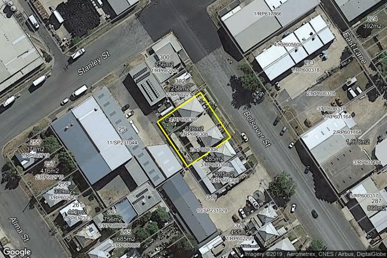 308 Bolsover Street, Rockhampton City QLD 4700