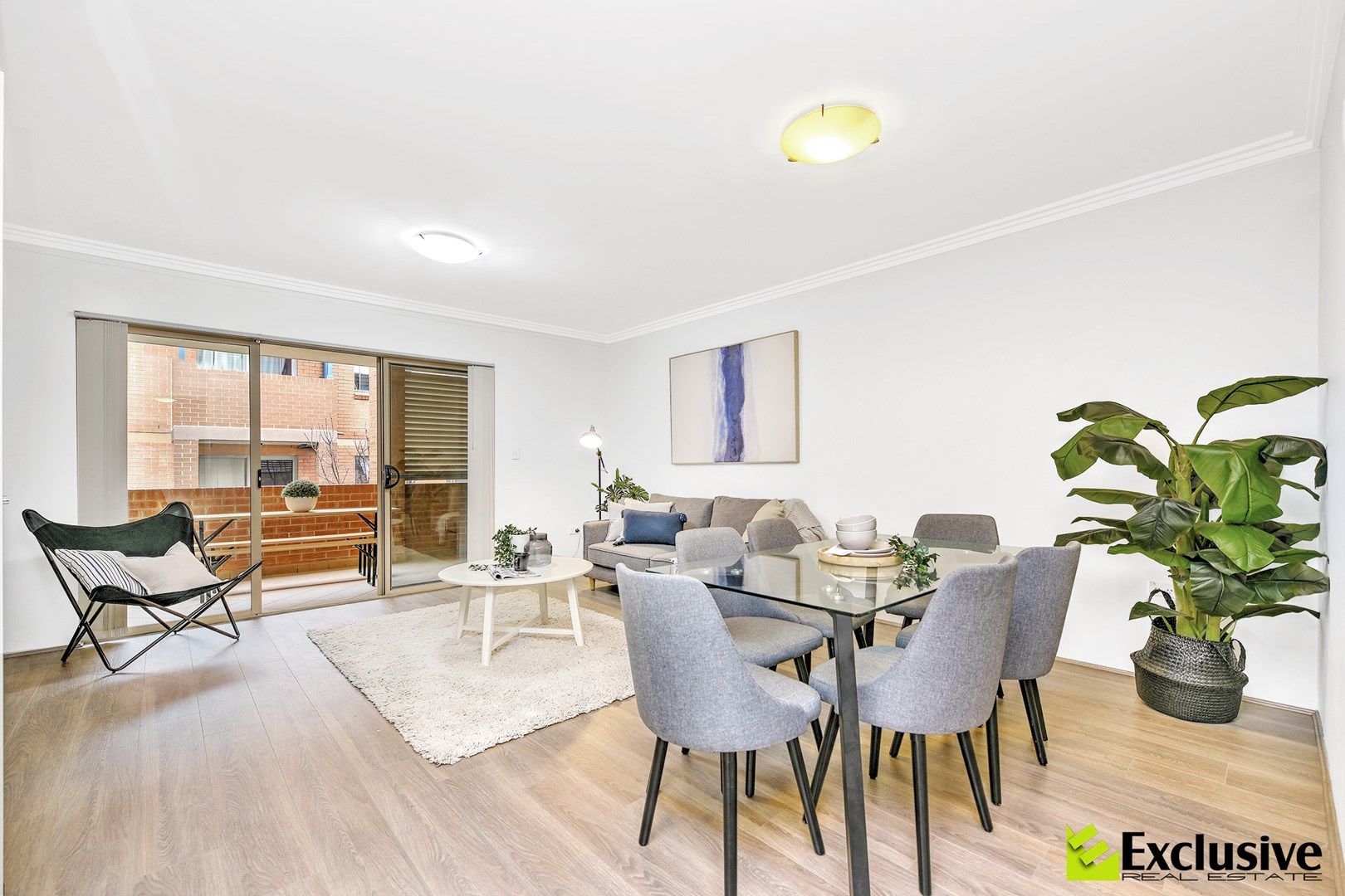 18/26-30 Short Street, Homebush NSW 2140, Image 2