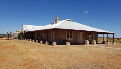 Picture of 'Bunnawarra Station' Morawa-Yalgoo Road, YALGOO WA 6635