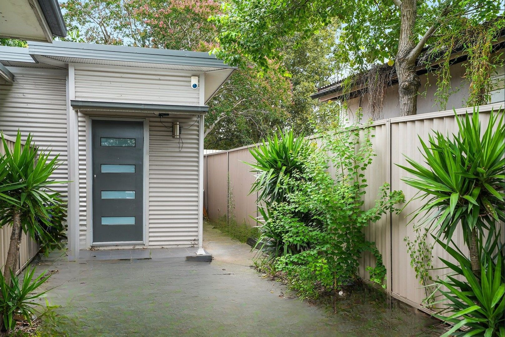 2 bedrooms House in 6a Murdoch Street BLACKETT NSW, 2770
